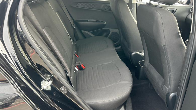 Hyundai i10 1.2 MPi Premium 5dr Petrol Hatchback